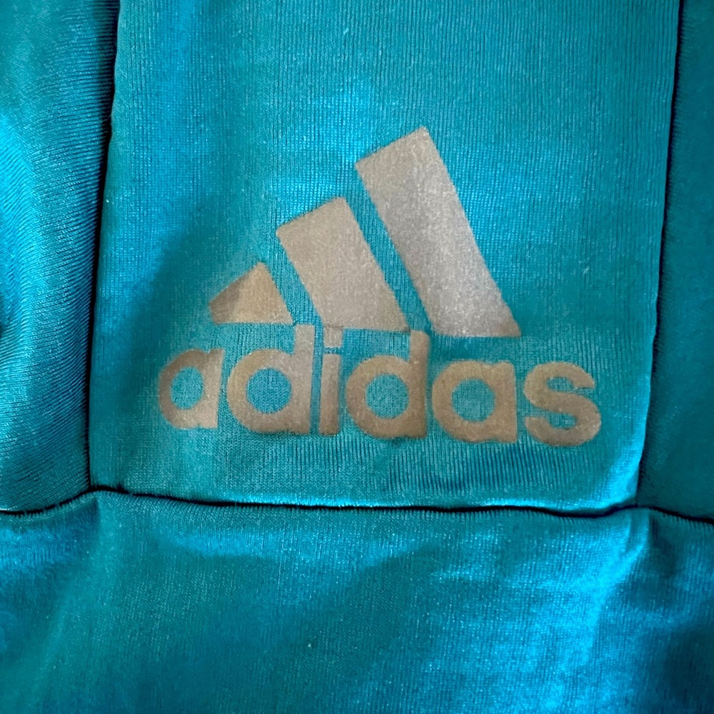 ADIDAS- Men’s Full front zip up hoodie - Picture 10 of 10